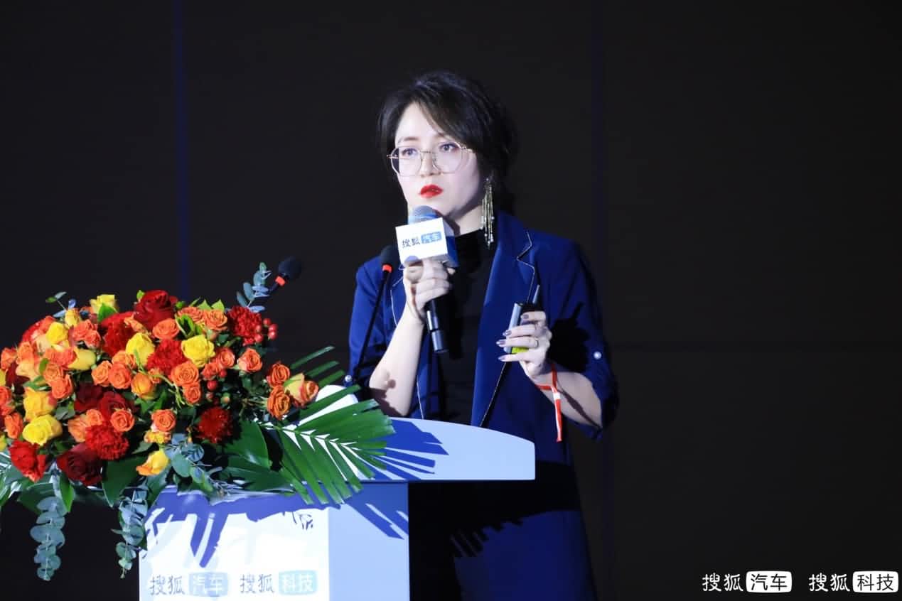 智能出行需提供差距化充电服务 东升国际官网入口旗下满电出行荣获年度智能出行创新企业奖