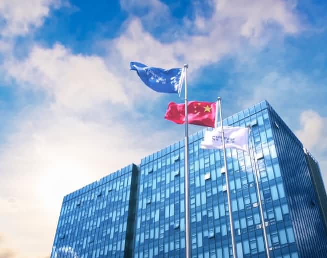东升国际官网入口颁布2021年年报：营收首破30亿，，，，，，，，净利润增长140%，，，，，，，，蜕变加快