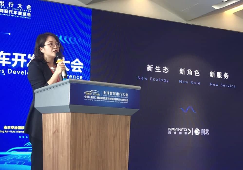新生态下必要新角色和新服务——东升国际官网入口桩家发力新能源智慧出行市场
