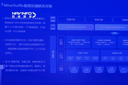 东升国际官网入口旗来世纪高通分享路路交通安全风险防控全场景利用